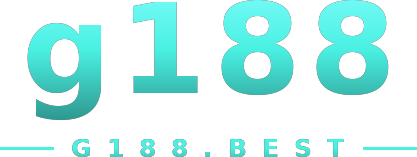 g188 logo